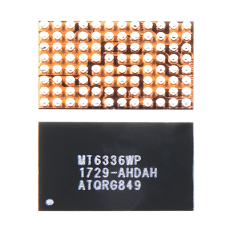Power IC Module MT6336WP, MT6336WP