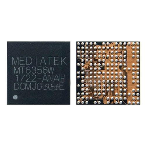 Power IC Module MT6356W, MT6356W