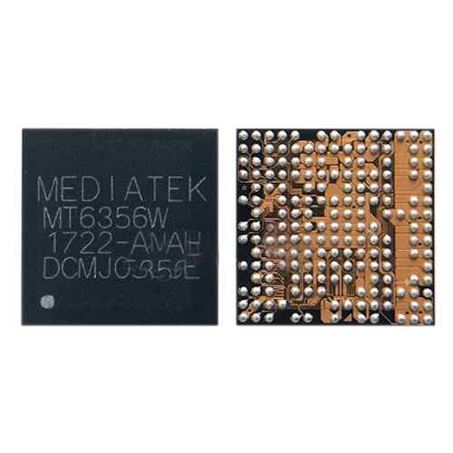 Power IC Module MT6356W, MT6356W