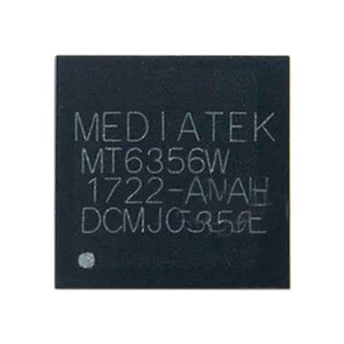 Power IC Module MT6356W, MT6356W