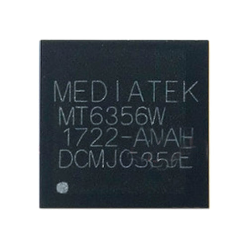 Power IC Module MT6356W