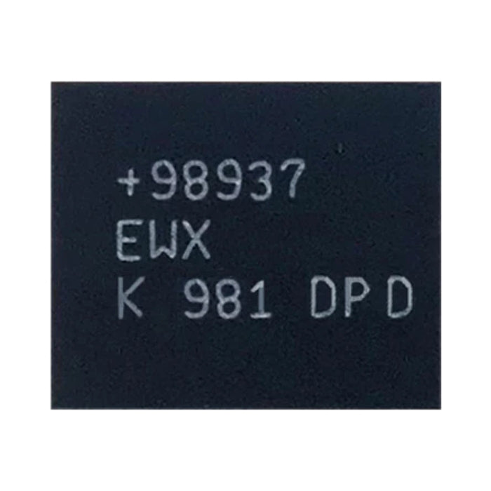 Audio IC Module 98937