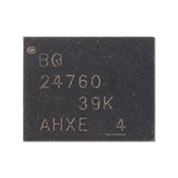 Power IC Module BQ24760