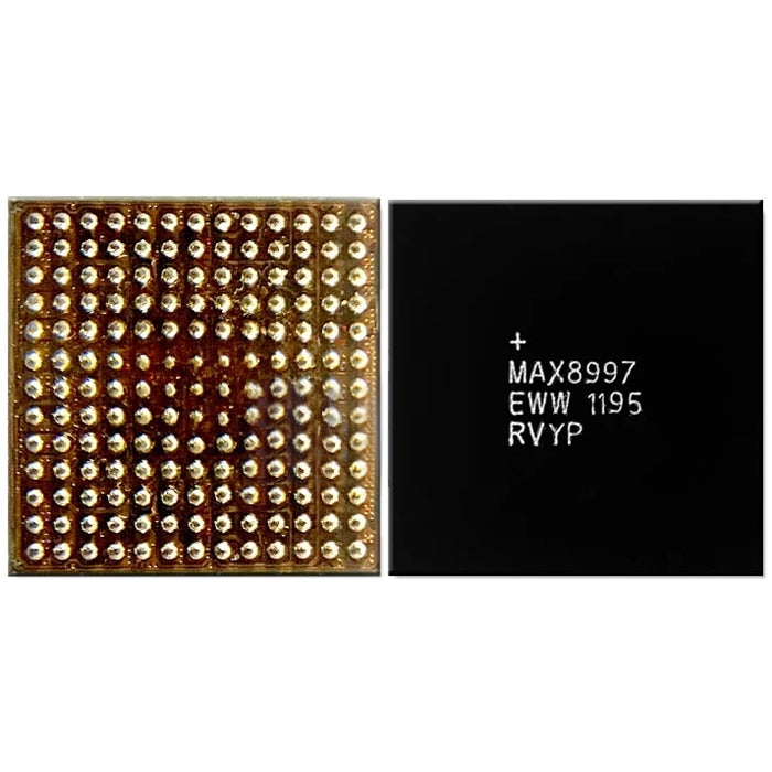 Power IC Module MAX8997 For Samsung I9100 I9220 N7000
