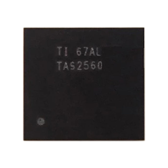 Audio IC Module TAS2560 For Xiaomi Max 2