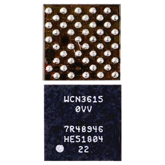 WiFi IC Module WCN3615 For Xiaomi Redmi / Huawei P9 Lite / Galaxy J5