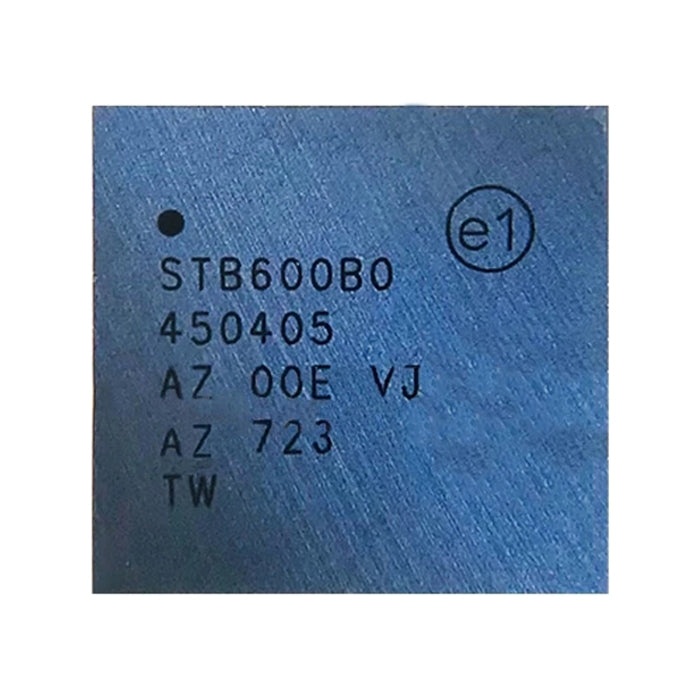 Face Recognition IC Module STB600B0(U4400) For iPhone X