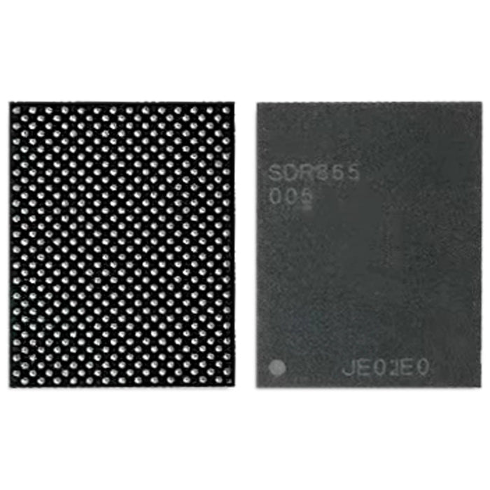 Intermediate Frequency IC Module SDR865 For iPhone 12 / 12 Pro / 12 Pro Max / 12 Mini