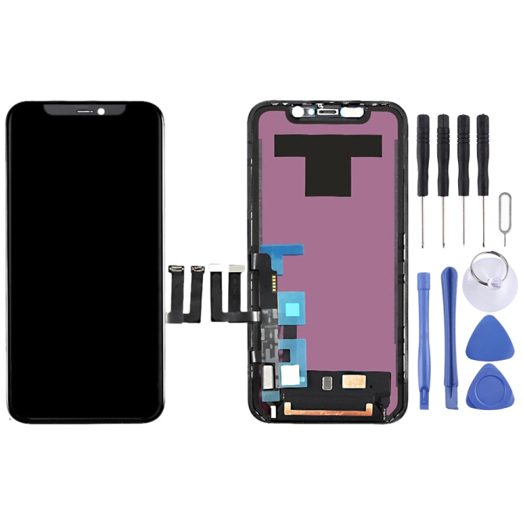 For iPhone 11 Original LCD Screen, For iPhone 11(Original)
