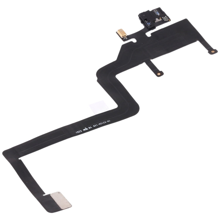 Earpiece Speaker Sensor Flex Cable for iPhone 11, For iPhone 11
