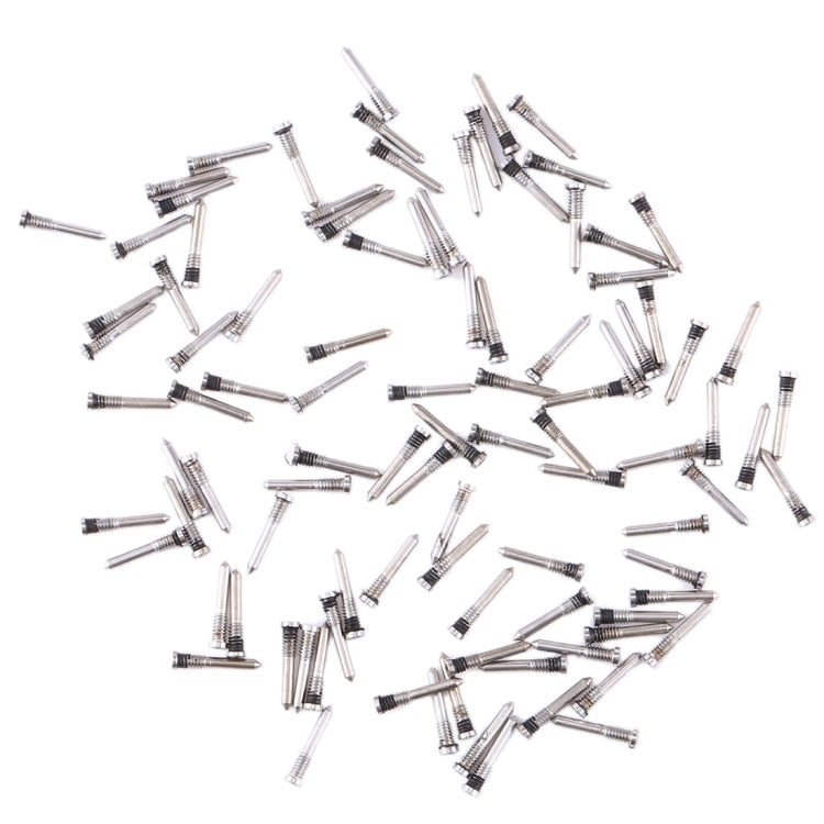 100 PCS Charging Port Screws for iPhone 11 / 11 Pro / 11 Pro Max