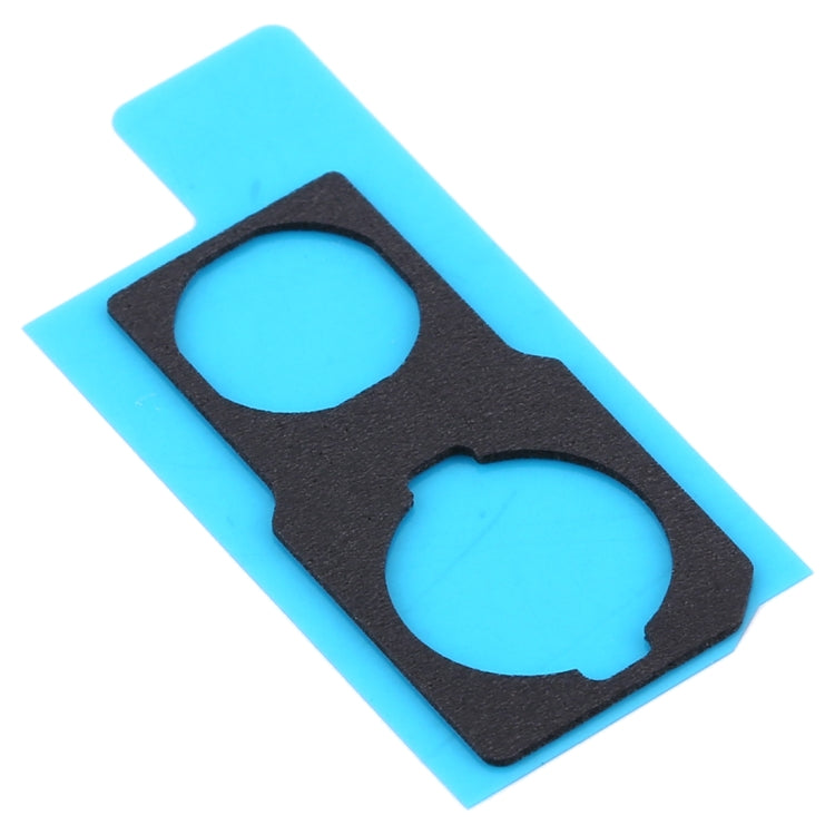 10 PCS Back Camera Dustproof Sponge Foam Pads for iPhone 11, For iPhone 11 - BSPART