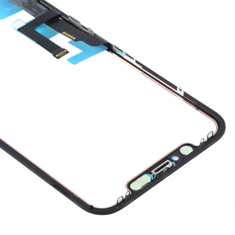 Touch Panel Without IC Chip for iPhone 11, For iPhone 11 (Without IC)