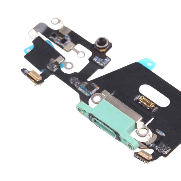 Original Charging Port Flex Cable for iPhone 11, For iPhone 11 (Original), For iPhone 11 (Original)(Red)