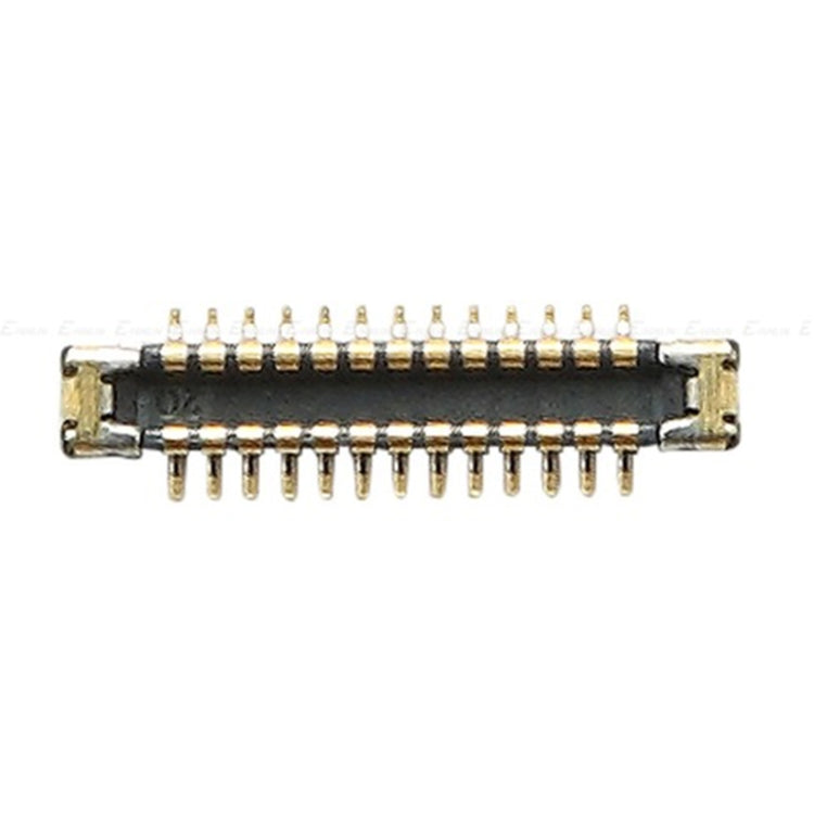 LCD Display FPC Connector On Flex Cable for iPhone 11, For iPhone 11 - BSPART