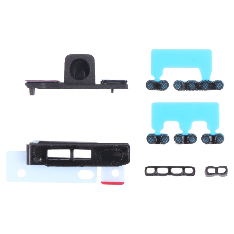 10 PCS Speaker Dustproof Mesh for iPhone 11, For iPhone 11 - BSPART