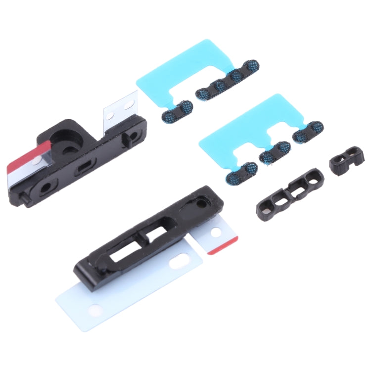 10 PCS Speaker Dustproof Mesh for iPhone 11, For iPhone 11 - BSPART