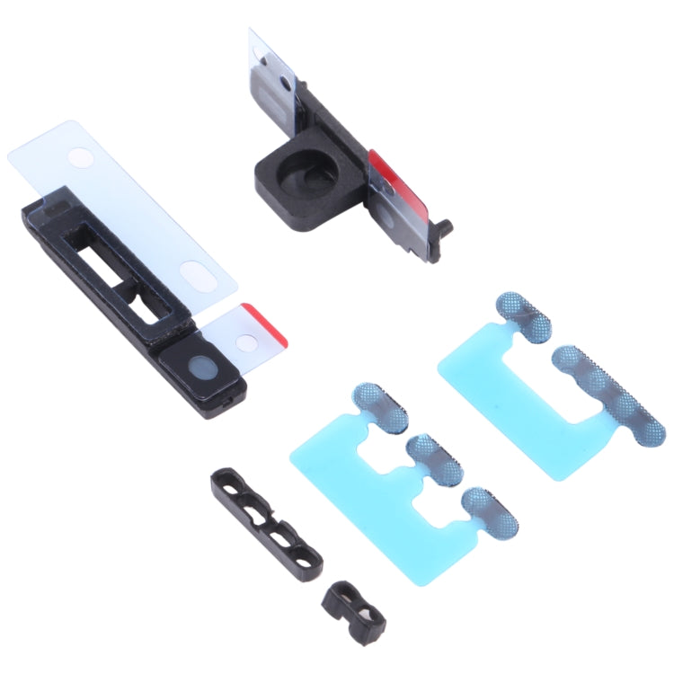 10 PCS Speaker Dustproof Mesh for iPhone 11, For iPhone 11 - BSPART