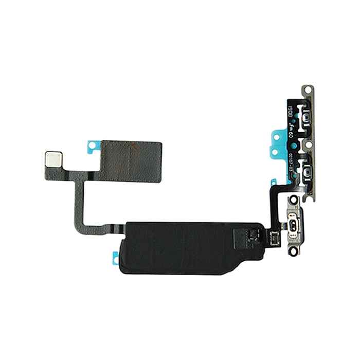 Volume Button Flex Cable for iPhone 11, For iPhone 11 - BSPART