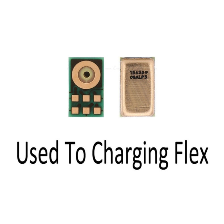 Microphone Inner Module for iPhone 11, For iPhone 11 - BSPART