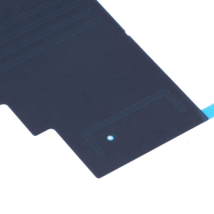 Autocollant en graphite pour dissipateur thermique LCD pour iPhone 11, pour iPhone 11