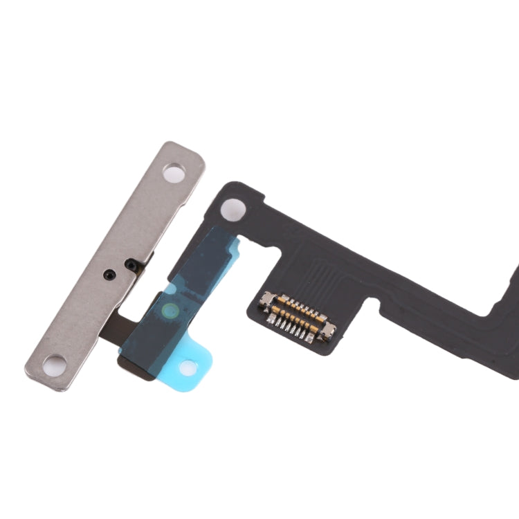 Power Button Flex Cable for iPhone 11 (Change From iP11 to iP13 Pro), for iPhone 11 (Change From iP11 to iP13 Pro)