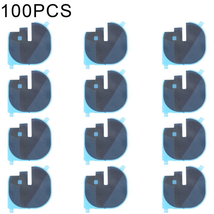 100pcs NFC Wireless Charging Flex Cable Heat Sink Sticker on the Cable for iPhone 11, For iPhone 11