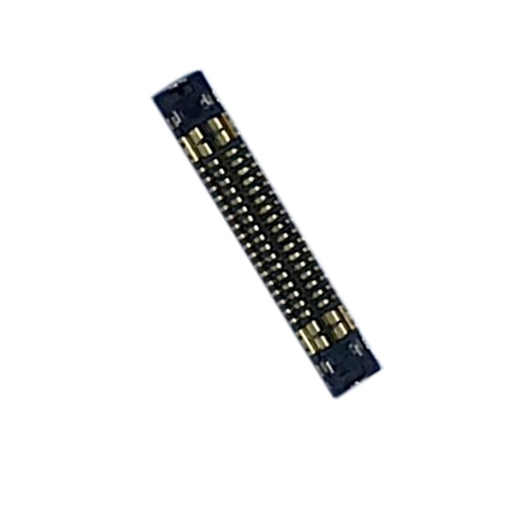 Conector FPC de carga en la placa base para iPhone 11