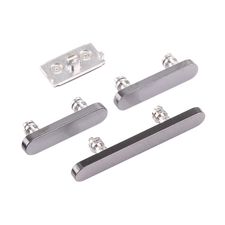 Botón de encendido y botón de control de volumen para iPhone 12 Pro, Para iPhone 12 Pro