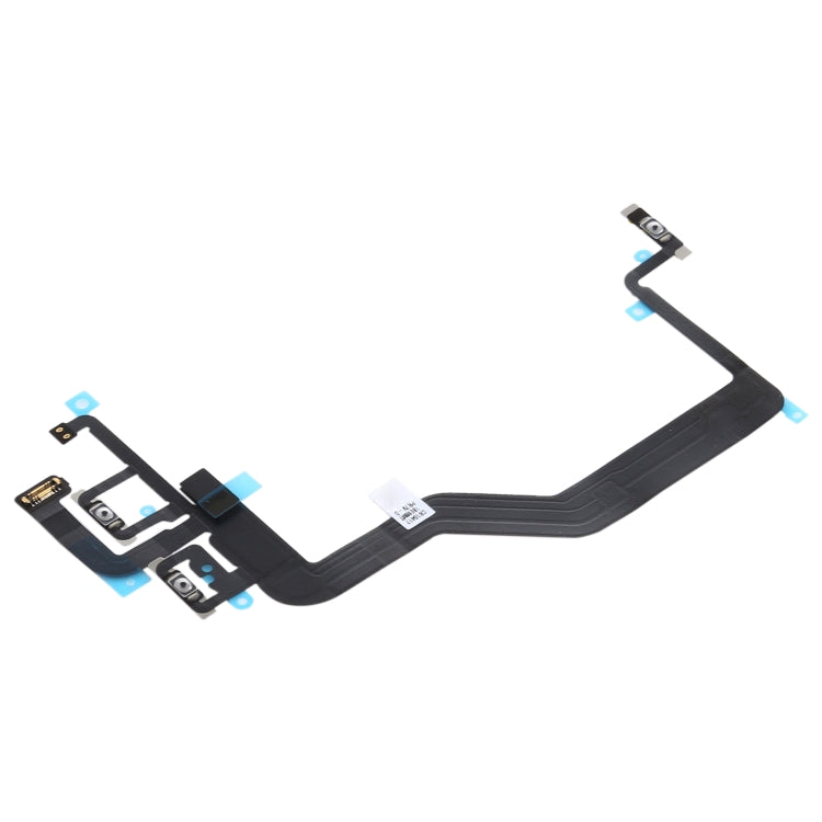 Power Button & Volume Button Flex Cable for iPhone 12, For iPhone 12