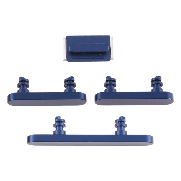 Power Button and Volume Control Button for iPhone 12, For iPhone 12, For iPhone 12(Single card)