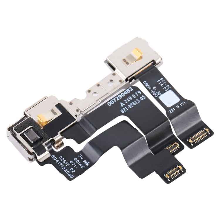 Front Facing Camera for iPhone 12 Pro, For iPhone 12 Pro