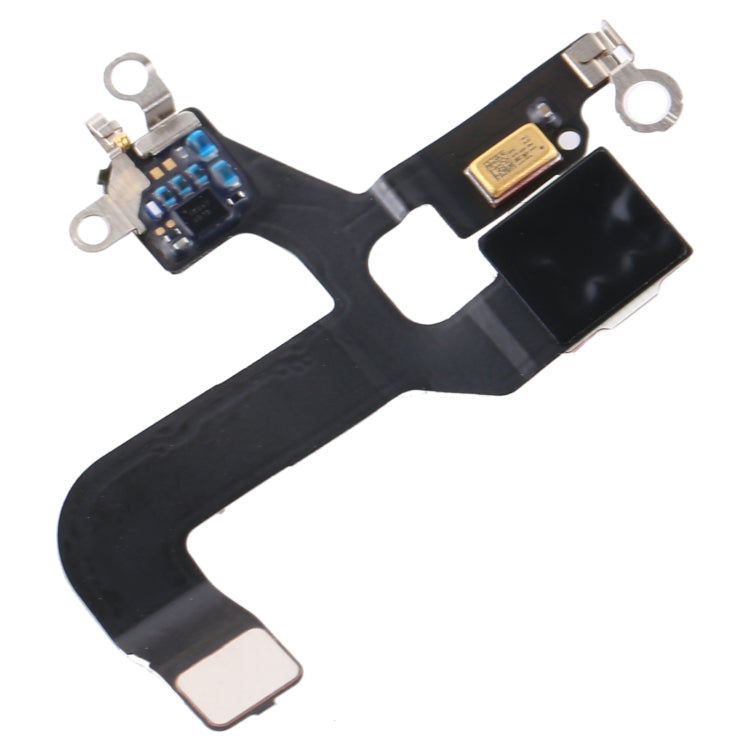 Microphone & Flashlight Flex Cable for iPhone 12 Pro, For iPhone 12 Pro
