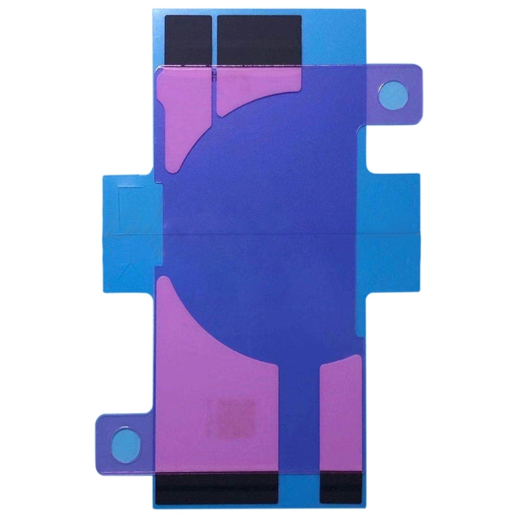 10 PCS Battery Adhesive Tape Stickers for iPhone 12, For iPhone 12