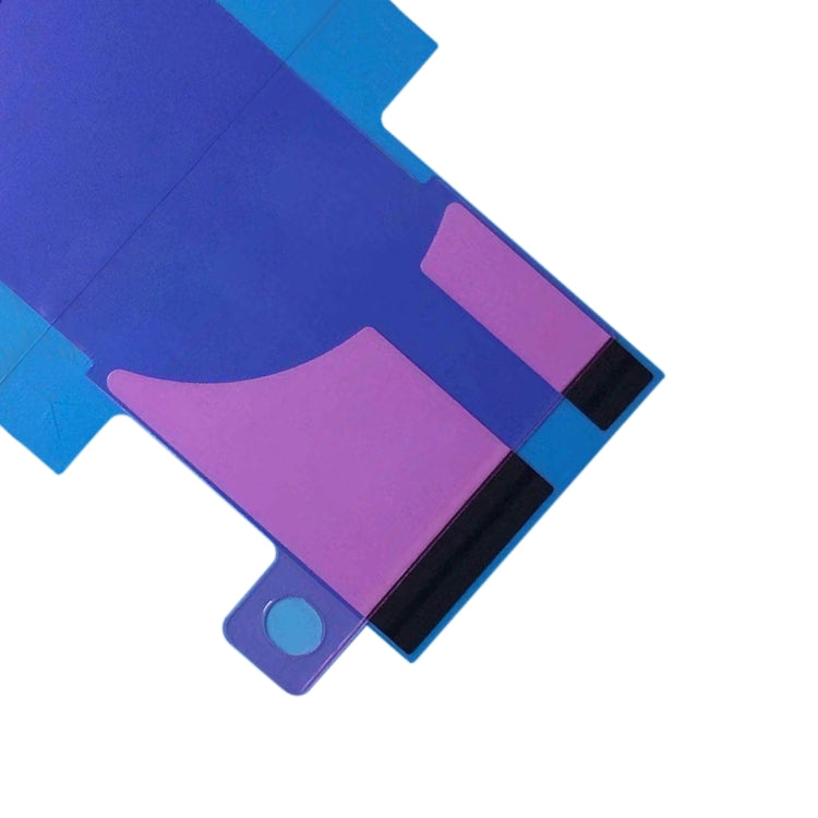 10 PCS Battery Adhesive Tape Stickers for iPhone 12 Pro, For iPhone 12 Pro