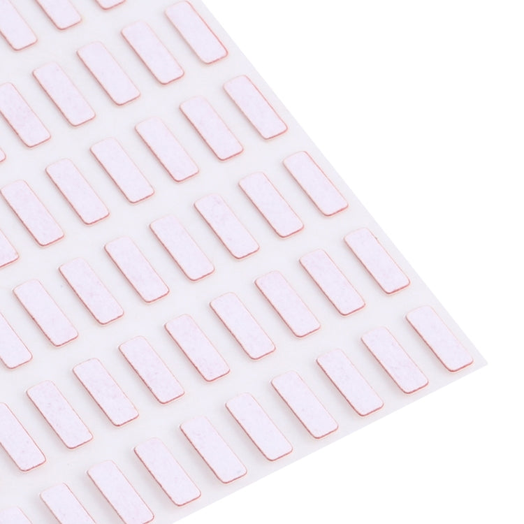 100 Sets SIM Card Holder Socket Water Damage Warranty Indicator Stickers For iPhone 12 Pro / 12 Pro Max / 12 / 12 mini, For iPhone 12