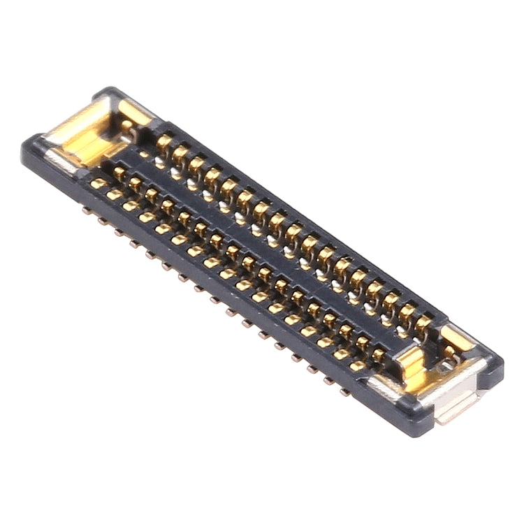 LCD Display FPC Connector On Motherboard for iPhone 12 / 12 Pro, For iPhone 12 / 12 Pro