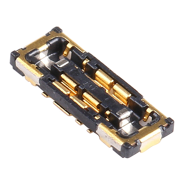 Battery FPC Connector On Motherboard for iPhone 12 Pro Max / 12 / 12 Pro / 12 Mini, For iPhone 12 series