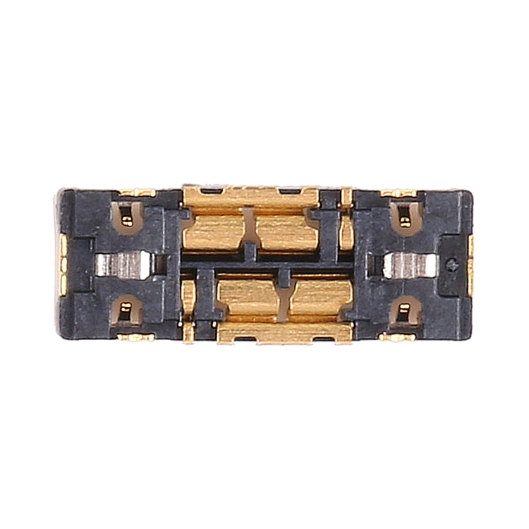 Battery FPC Connector On Motherboard for iPhone 12 Pro Max / 12 / 12 Pro / 12 Mini, For iPhone 12 series