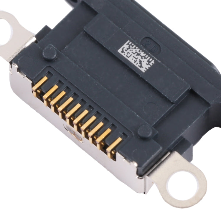 Charging Port Connector for iPhone 12 / 12 Pro, For iPhone 12 / 12 Pro, For iPhone 12 / 12 Pro(Red)