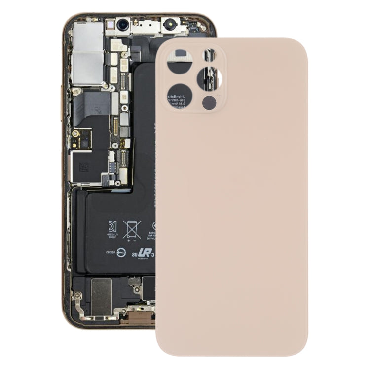 Battery Back Cover for iPhone 13 Pro Max, For iPhone 13 Pro Max