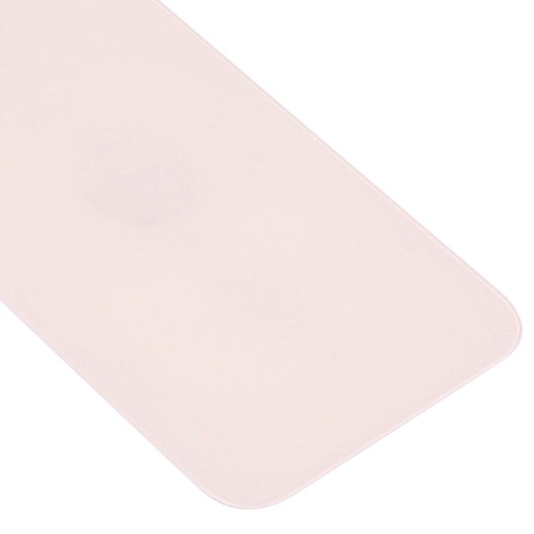Glass Battery Back Cover for iPhone 13, For iPhone 13