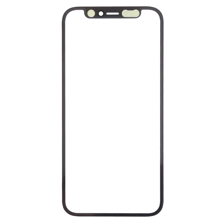 Front Screen Outer Glass Lens for iPhone 13 Mini, For iPhone 13 Mini