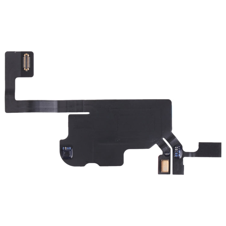 Earpiece Speaker Sensor Flex Cable for iPhone 13, For iPhone 13 - BSPART