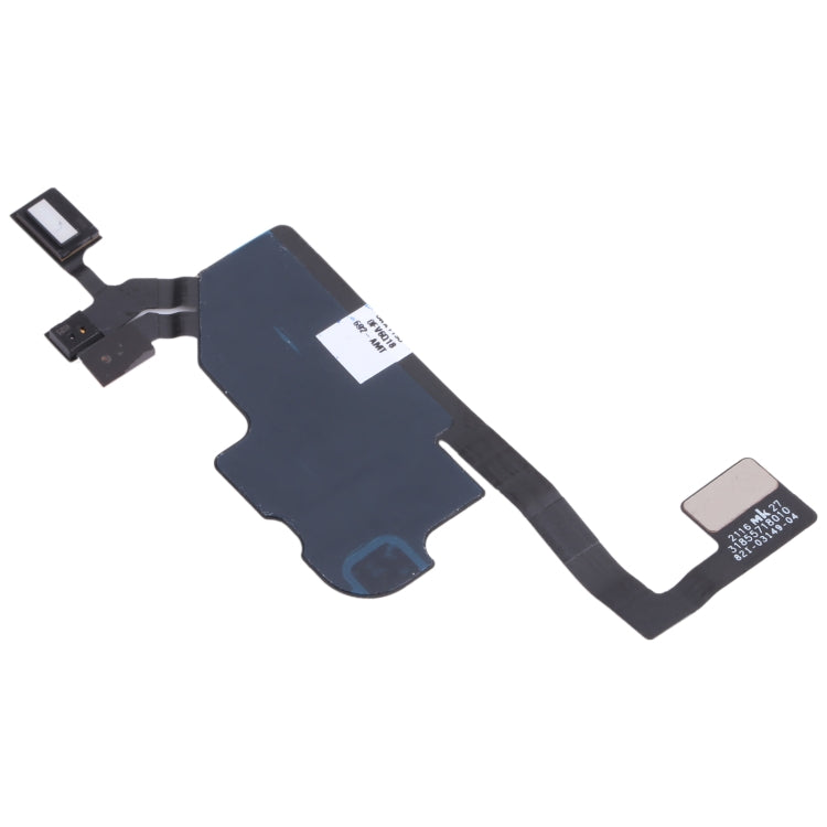 Earpiece Speaker Sensor Flex Cable for iPhone 13, For iPhone 13 - BSPART