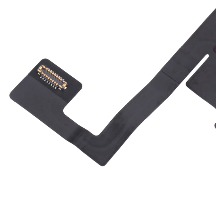 Earpiece Speaker Sensor Flex Cable for iPhone 13, For iPhone 13 - BSPART
