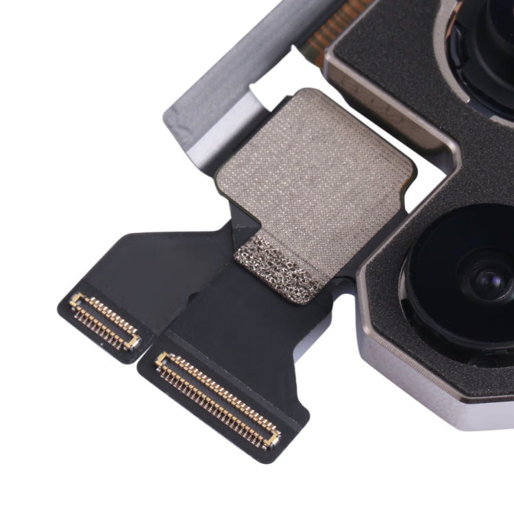 Back Facing Camera for iPhone 13 Pro Max / 13 Pro, For iPhone 13 Pro Max / 13 Pro