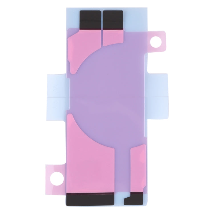 100 PCS Battery Adhesive Tape Stickers for iPhone 13, For iPhone 13