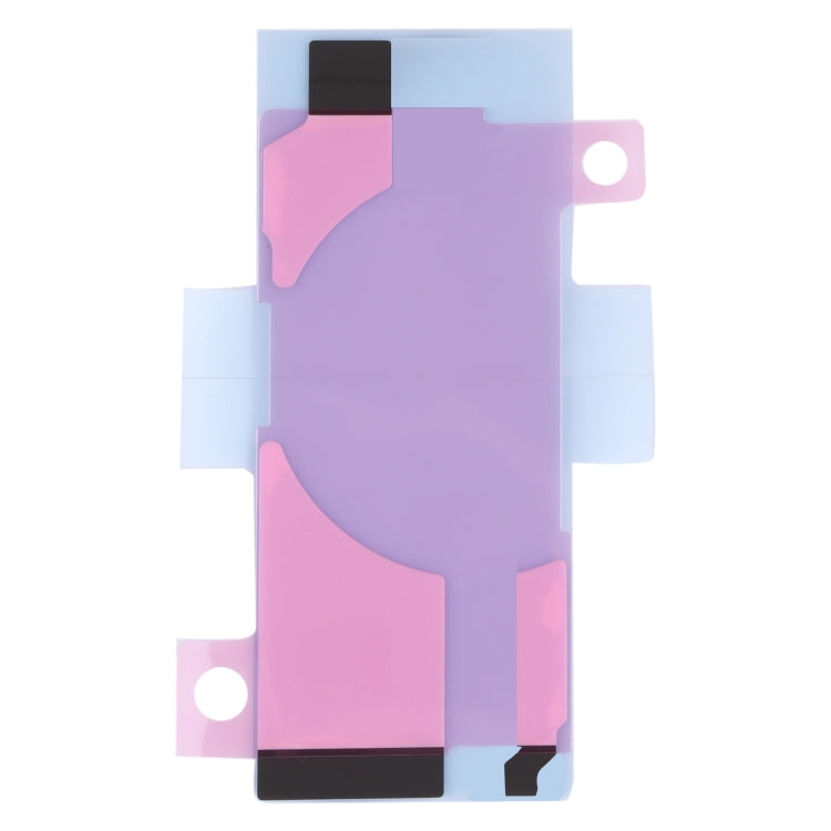 100 PCS Battery Adhesive Tape Stickers for iPhone 13 mini, For iPhone 13 mini