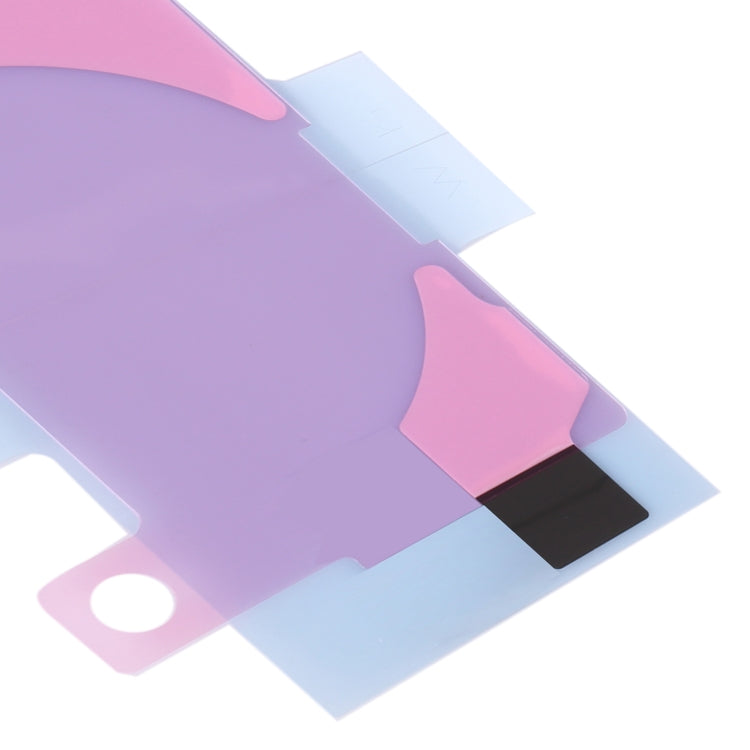 100 PCS Battery Adhesive Tape Stickers for iPhone 13 mini, For iPhone 13 mini